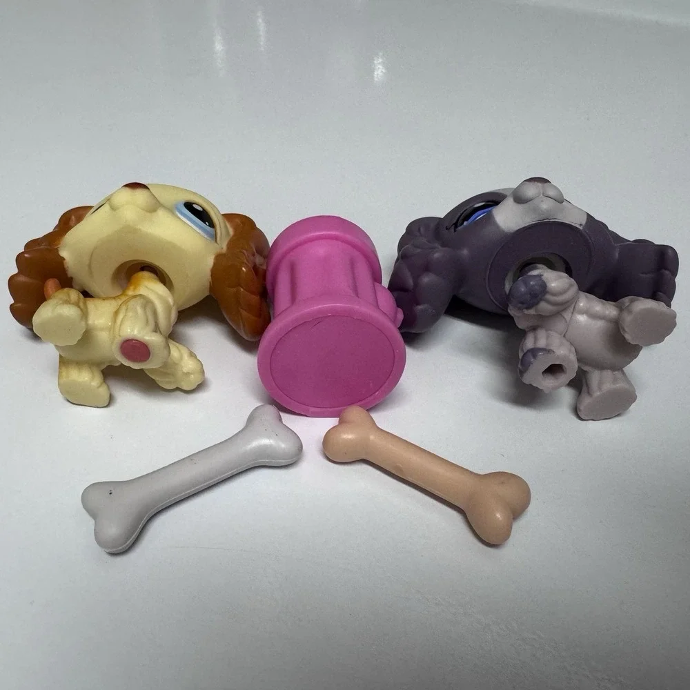 Littlest Pet Shop up sale